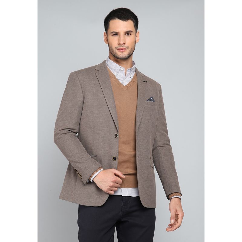 ARROW - Blazer Texturado Arrow ARROW