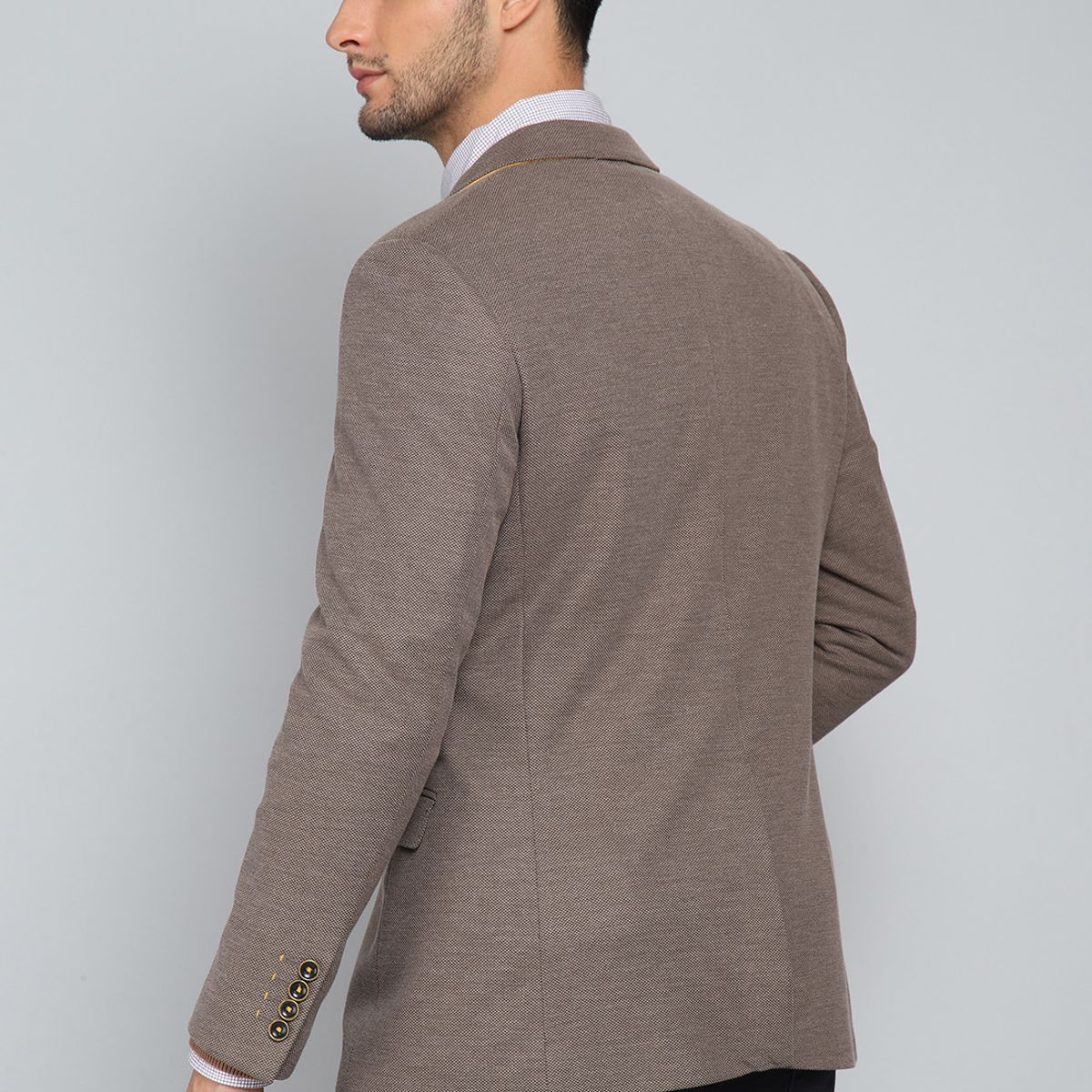 ARROW - Blazer Texturado Arrow ARROW