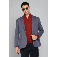 ARROW - Blazer knit Spandex