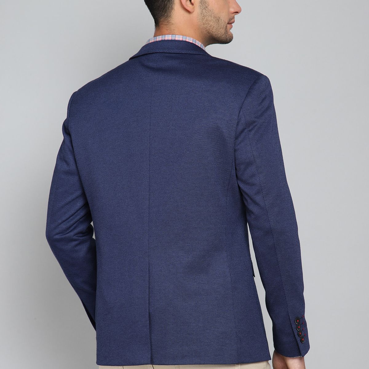 ARROW - Blazer knit Fantasía Arrow ARROW