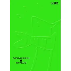 IVREA - Manga Oyasumi Punpun 04