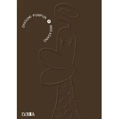 IVREA - Manga Oyasumi Punpun 09