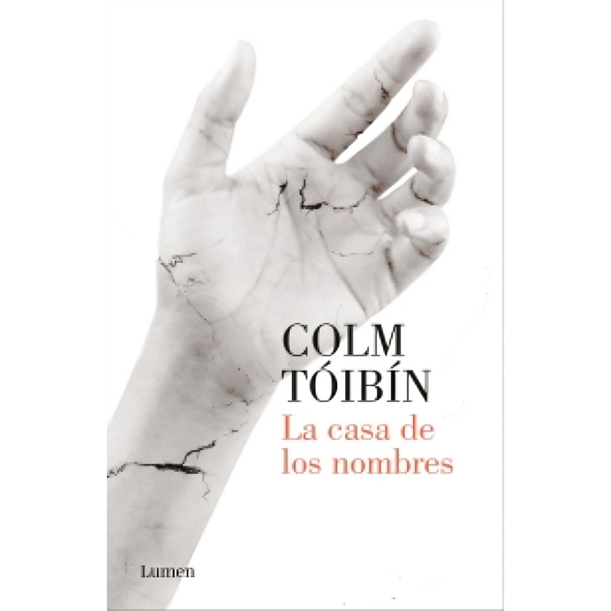 TOP10BOOKS - LIBRO La Casa De Los Nombres - La Casa De Los Nombres