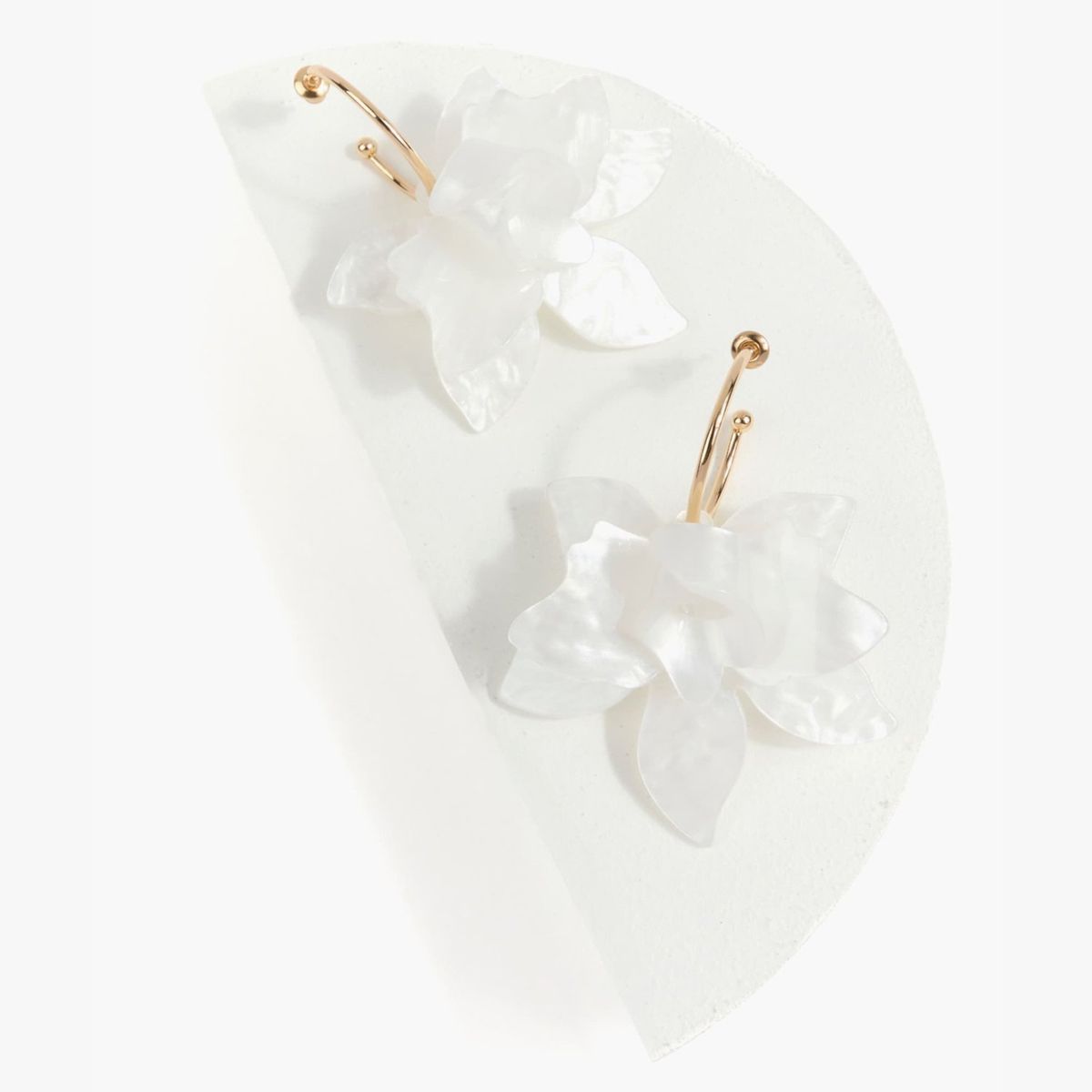 LOUNGE - Aros Flor Grande Lounge