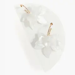 LOUNGE - Aros Flor Grande