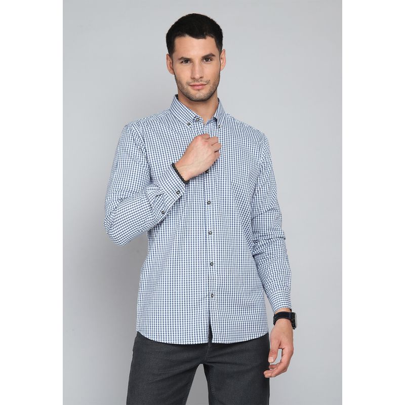ARROW - Camisa Cuadros Manga Larga Arrow ARROW