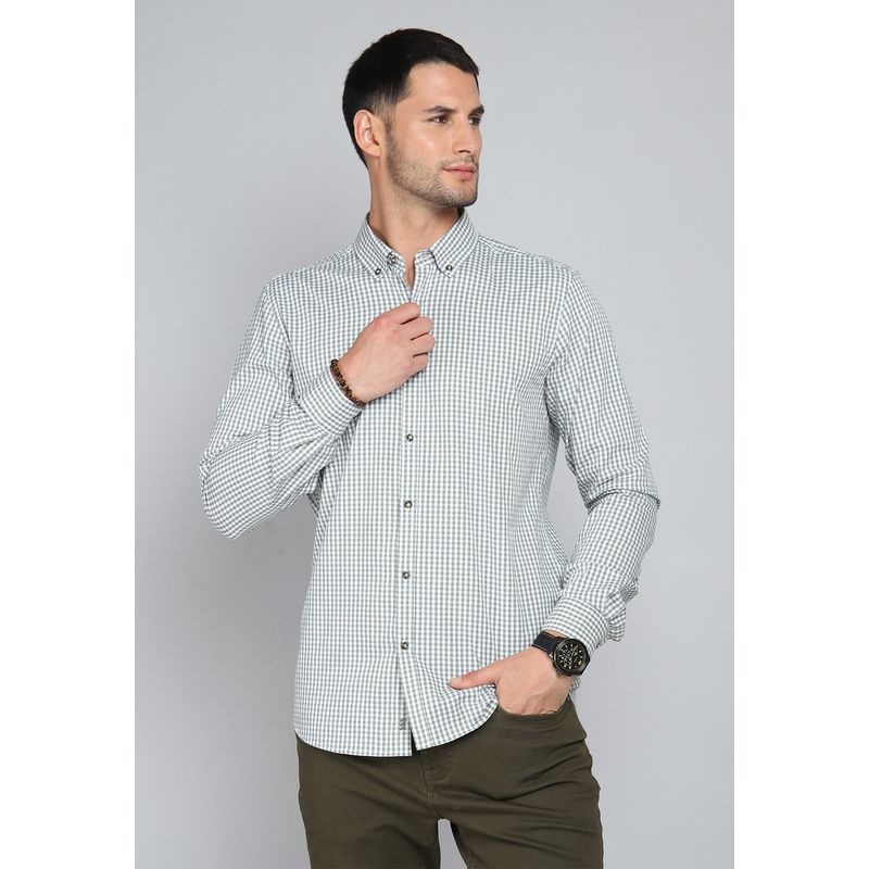 ARROW - Camisa Cuadros Manga Larga Arrow ARROW