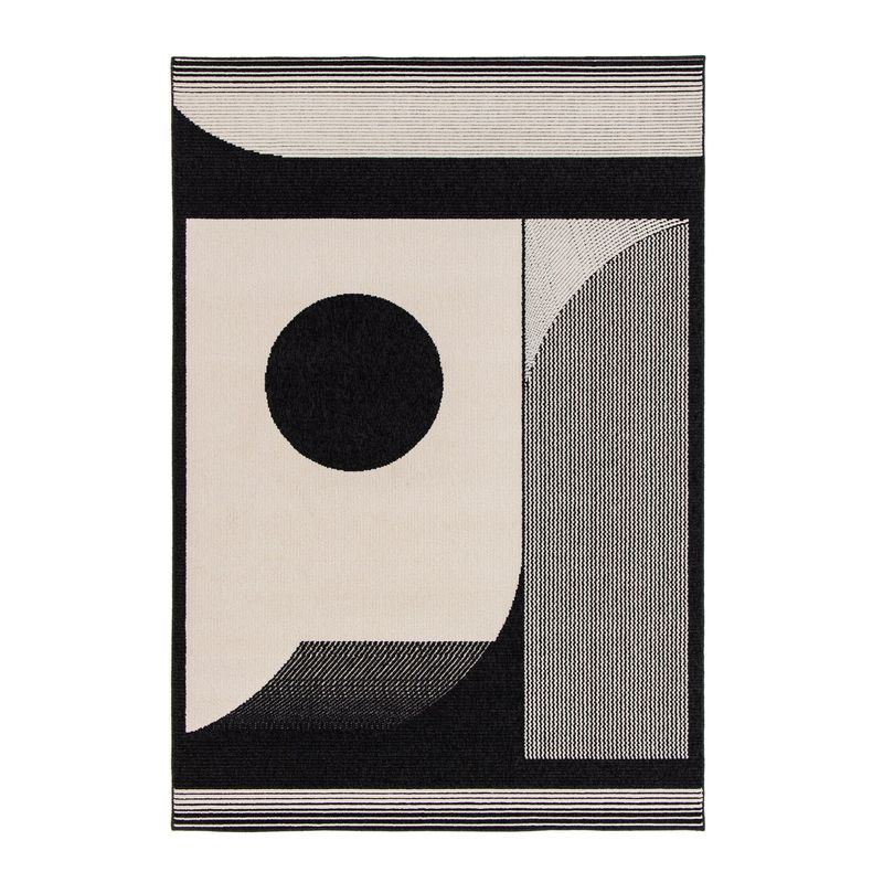 DIB - Alfombra Marquis 200x290 Gris 421576