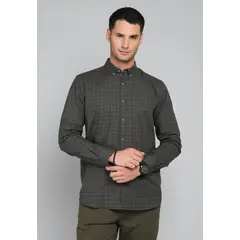 ARROW - Camisa Cuadros Spandex