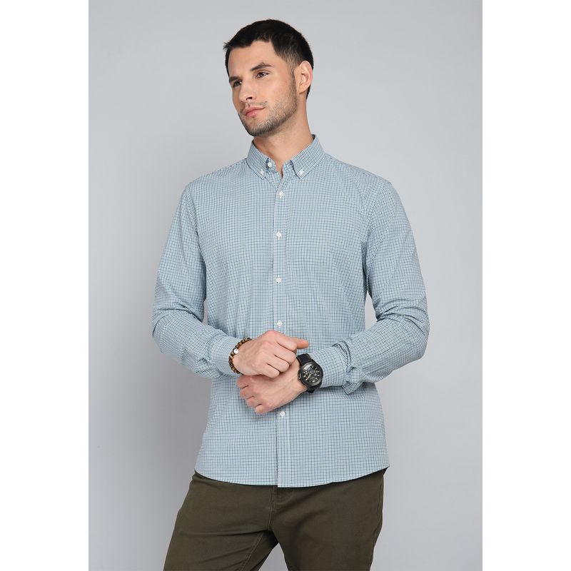 ARROW - Camisa Cuadros Manga Larga Arrow ARROW