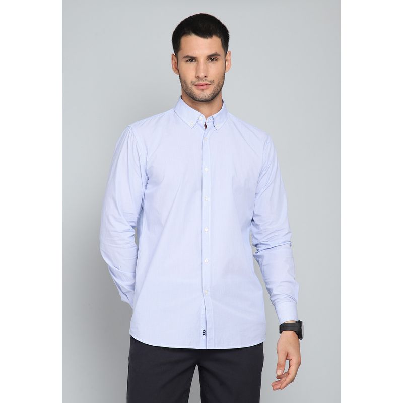 ARROW - Camisa Rayas Manga Larga Arrow ARROW