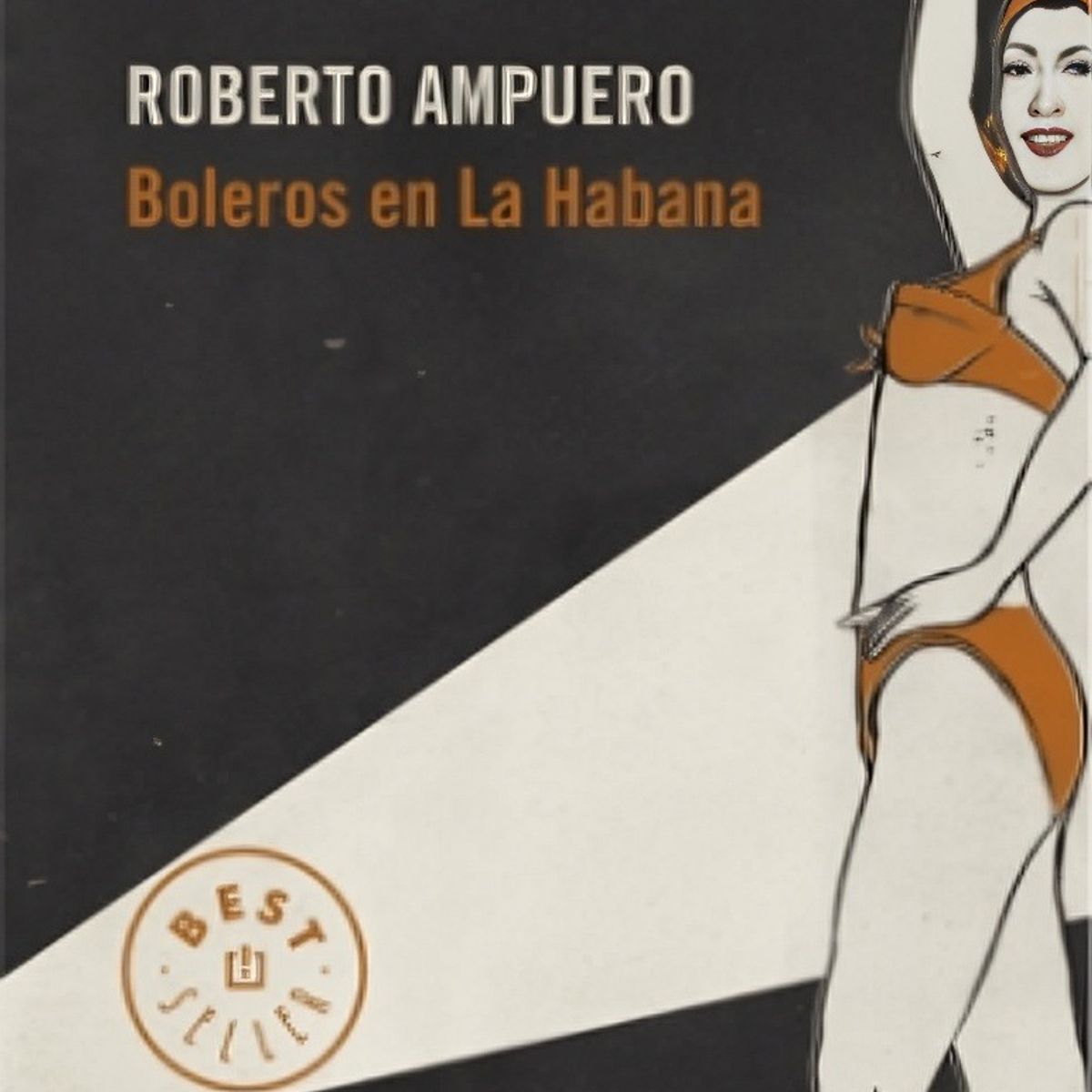 TOP10BOOKS - LIBRO Boleros En La Habana - Boleros En La Habana