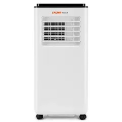 CALMA - Aire Acondicionado Portátil Frio 9000 BTU Modelo A9 - 950 W