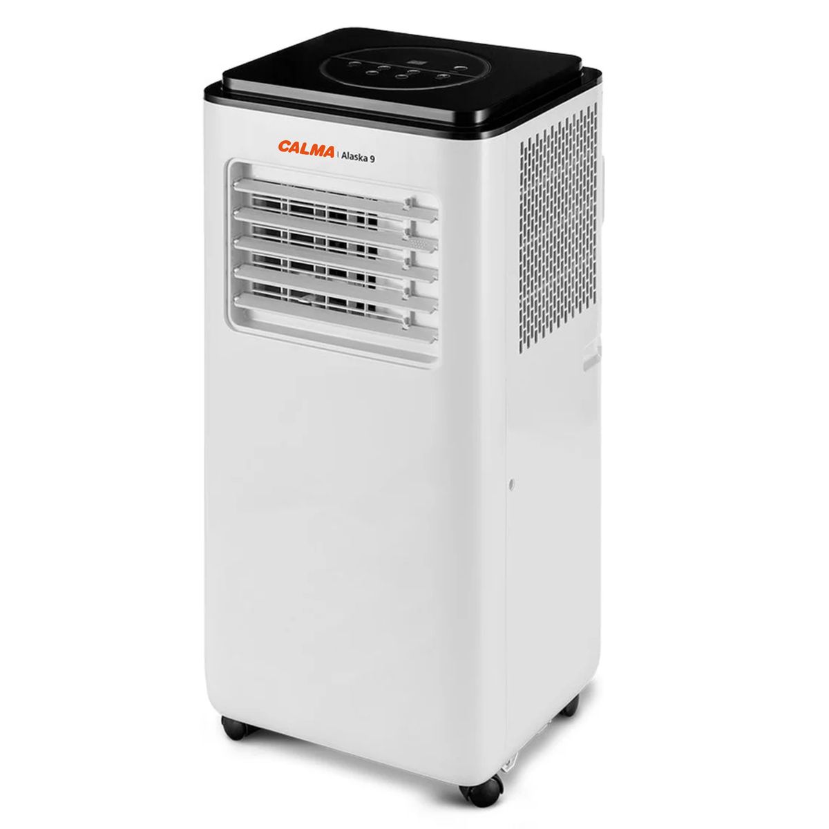 CALMA - Aire Acondicionado Portátil Frio Calma 9000 BTU Modelo Alaska 9  - 950 W