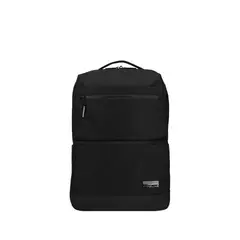 SAXOLINE - Mochila Notebook Station 4SX Negro 16"