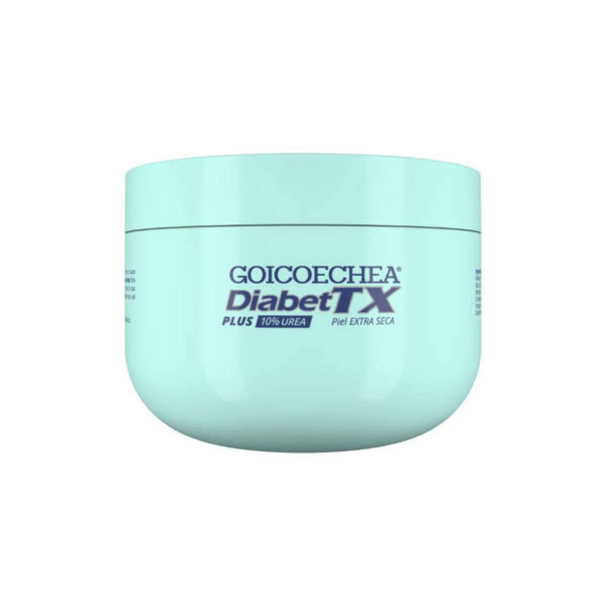 GOICOECHEA - Goicoechea Crema Hidratante DibetTX Plus 10% Urea
