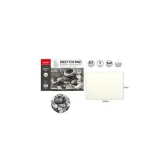 GENERICO - Block De Dibujo 5 Hojas