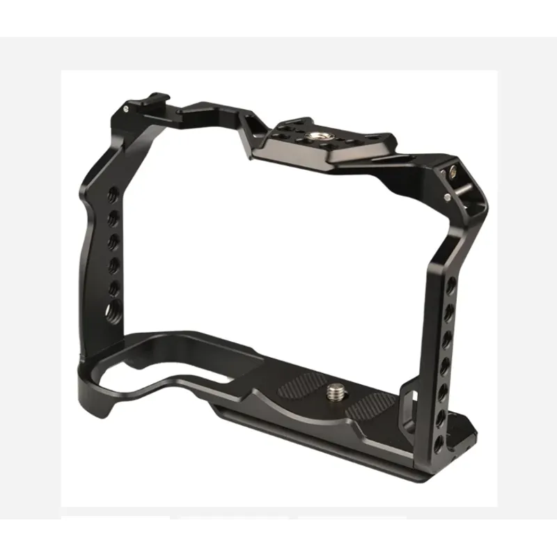 GENERICO - CAGE JAULA METÁLICA PARA CANON R7