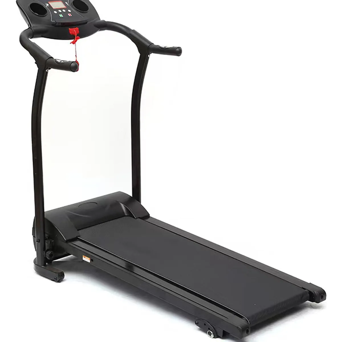 U BUY - Trotadora Profesional 2hp Con Pantalla 12km