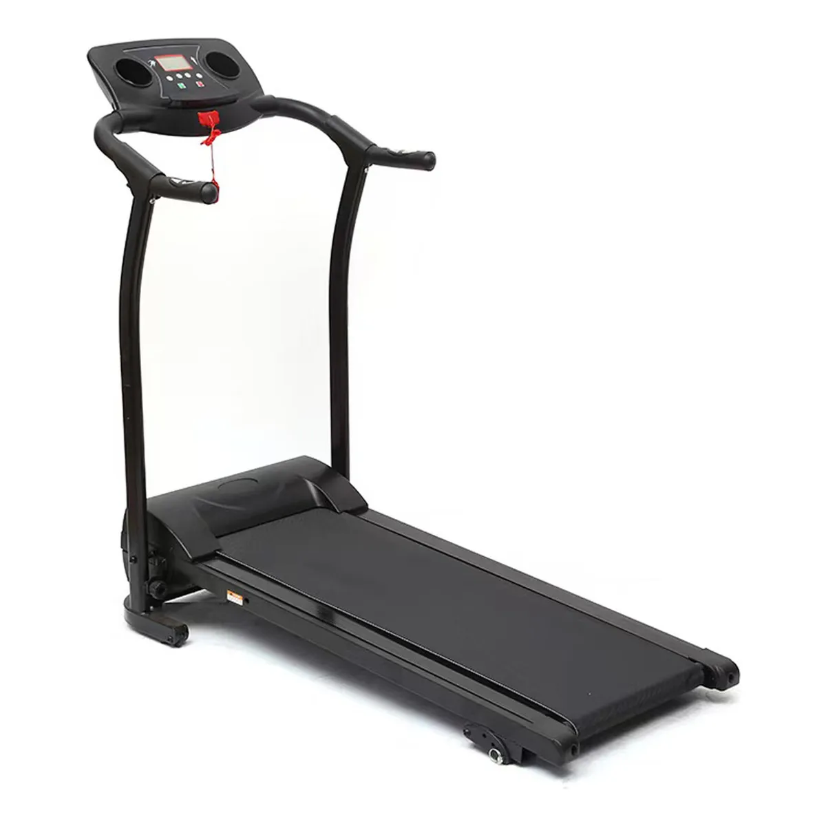 U BUY - Trotadora Profesional 2hp Con Pantalla 12km