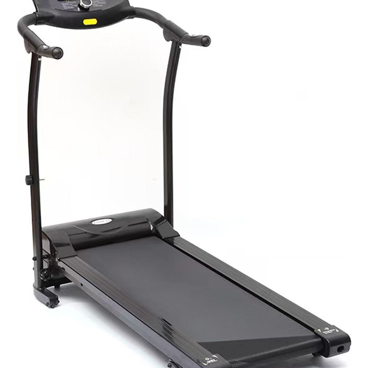 U BUY - Trotadora Profesional 2hp Con Pantalla 12km