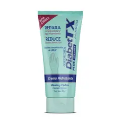 GOICOECHEA - Crema Hidratante Manos Y Codos Diabettx 50 Grs