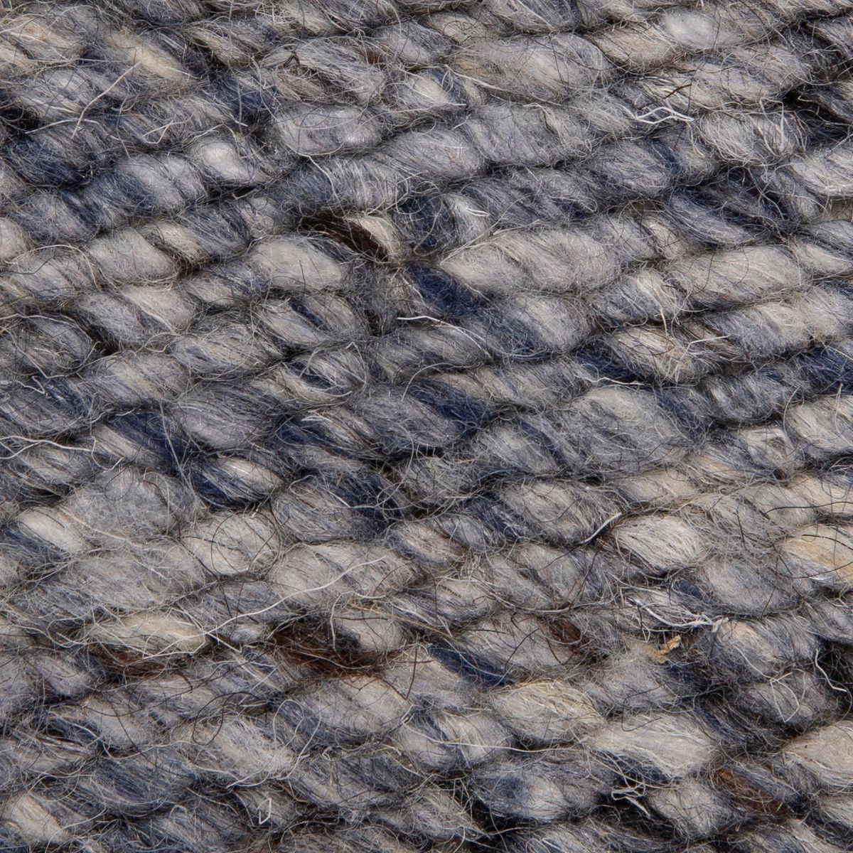 DIB - Alfombra Handwoven Ibiza 190X290 1444 Azul