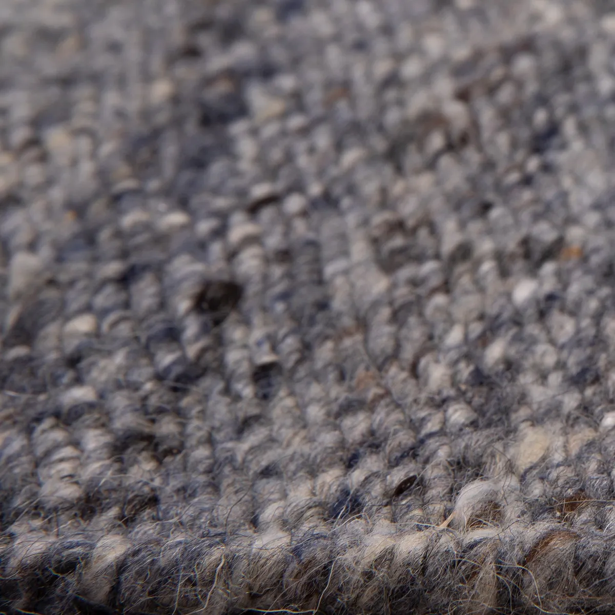 DIB - Alfombra Handwoven Ibiza 160X230 1444 Azul