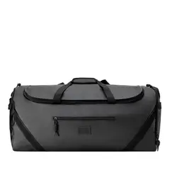 SAXOLINE - Bolso Deportivo Traveller 4SX Negro XL