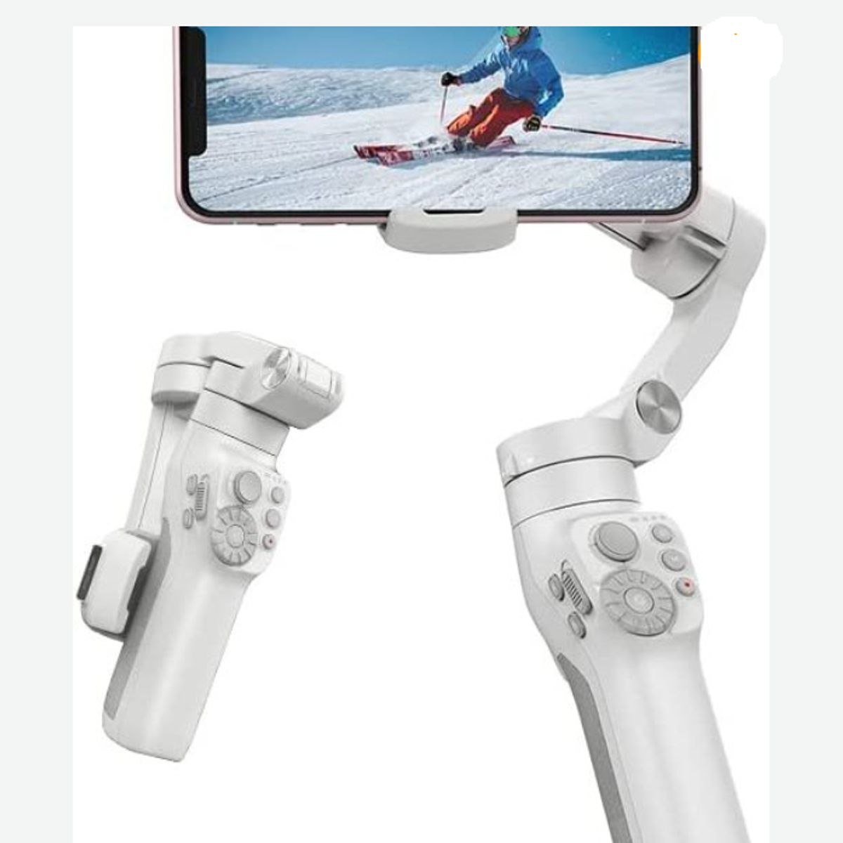 FEIYUTECH - ESTABILIZADOR FEIYUTECH VIMBLE 3 PARA CELULAR