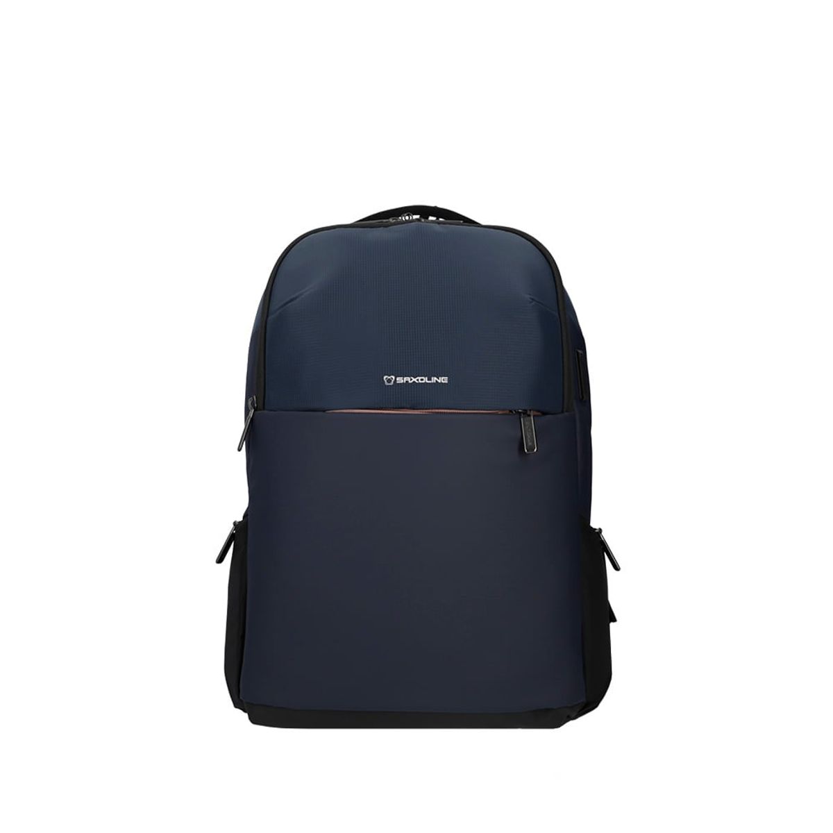SAXOLINE - Mochila Notebook Saxoline Upway 4SX Azul 16"