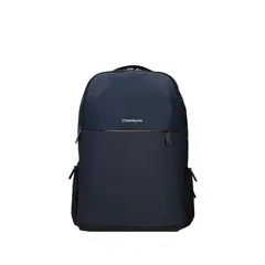 SAXOLINE - Mochila Notebook Upway 4SX Azul 16"