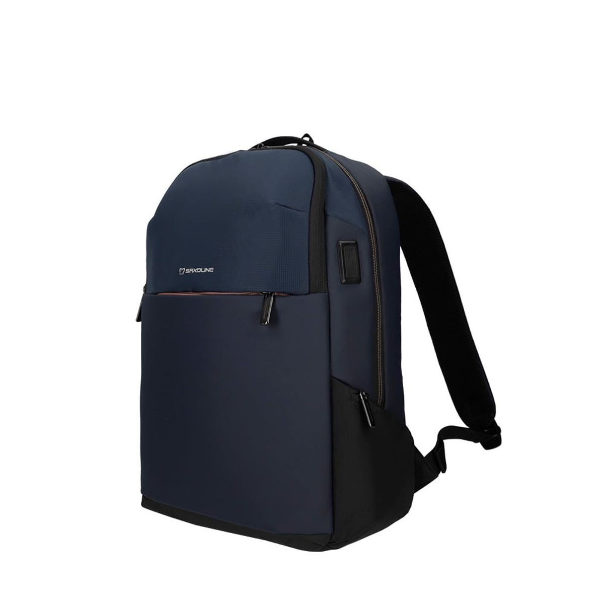 SAXOLINE - Mochila Notebook Saxoline Upway 4SX Azul 16"