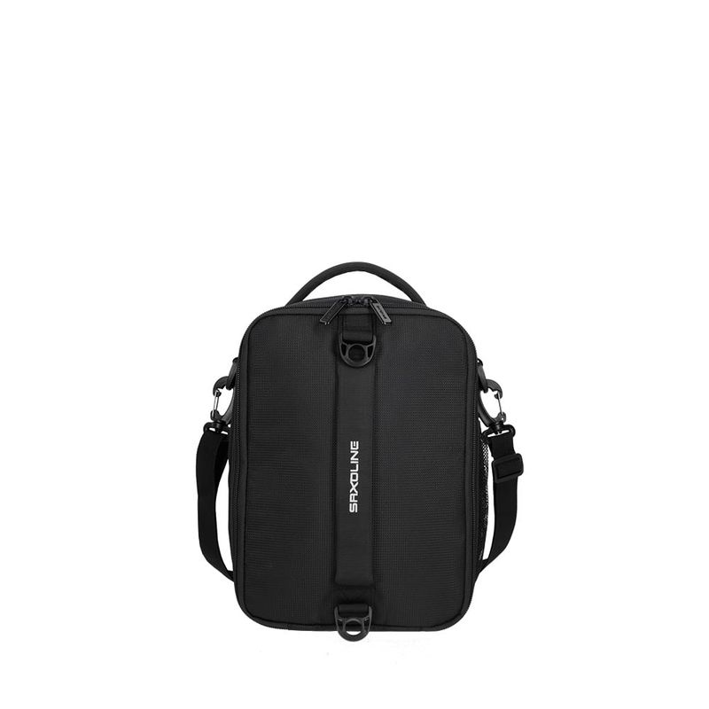 SAXOLINE - Lonchera Térmica Saxoline Picnic 4SX Negro L