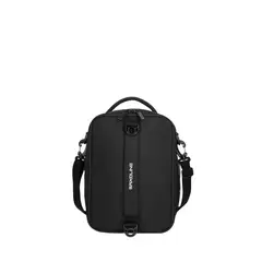 SAXOLINE - Lonchera Térmica Picnic 4SX Negro L