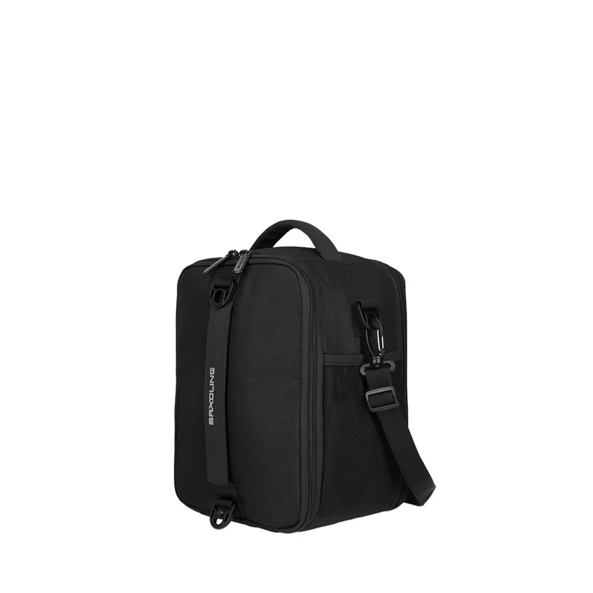 SAXOLINE - Lonchera Térmica Saxoline Picnic 4SX Negro L
