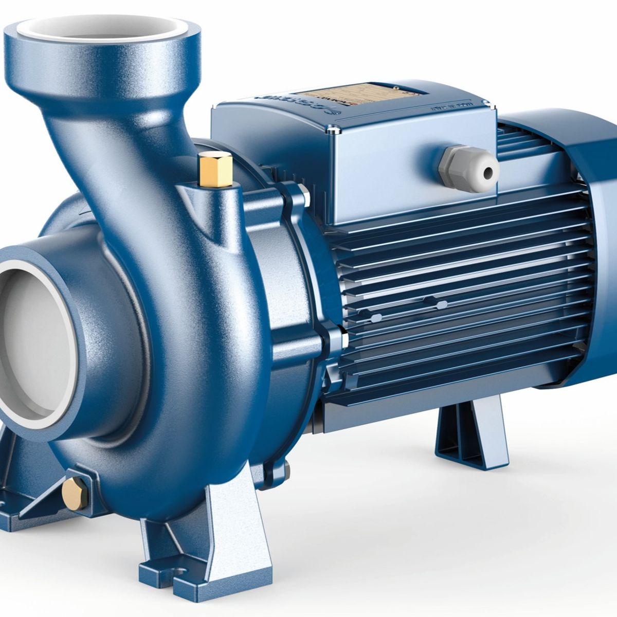 PEDROLLO - Bomba Centrifuga Altos Caudales Marca Pedrollo  Hf6a