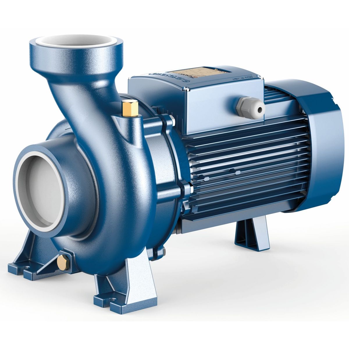 PEDROLLO - Bomba Centrifuga Altos Caudales Marca Pedrollo  Hf6a