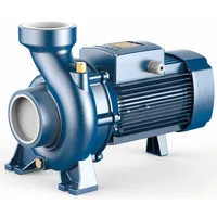 Bomba Centrifuga Altos Caudales Marca Hf6a