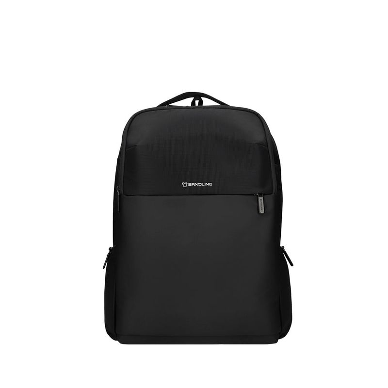 SAXOLINE - Mochila Notebook Saxoline Upway 4SX Negro 16"