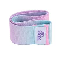 Banda Tejida de resistencia media Dgrade