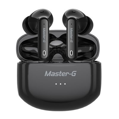 Imagen 2 del producto Pack Audífonos Bluetooth In Ear TWS ANC BUDS20 X2