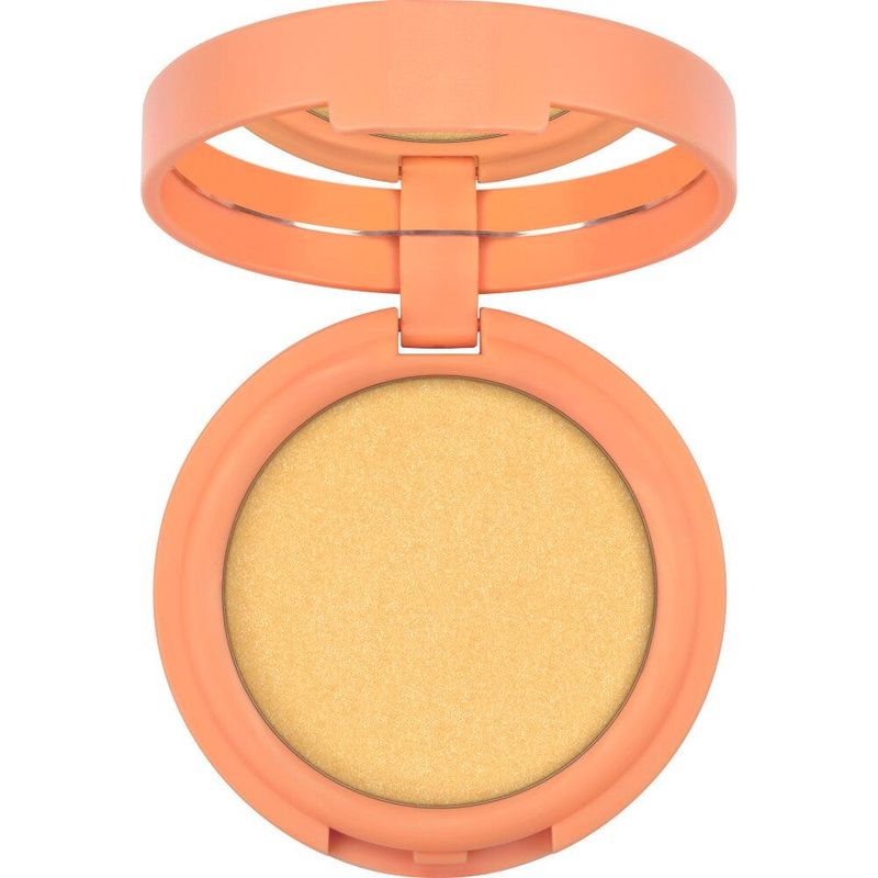 CATRICE - Iluminador Seeking Flowers C02 - Apriglow