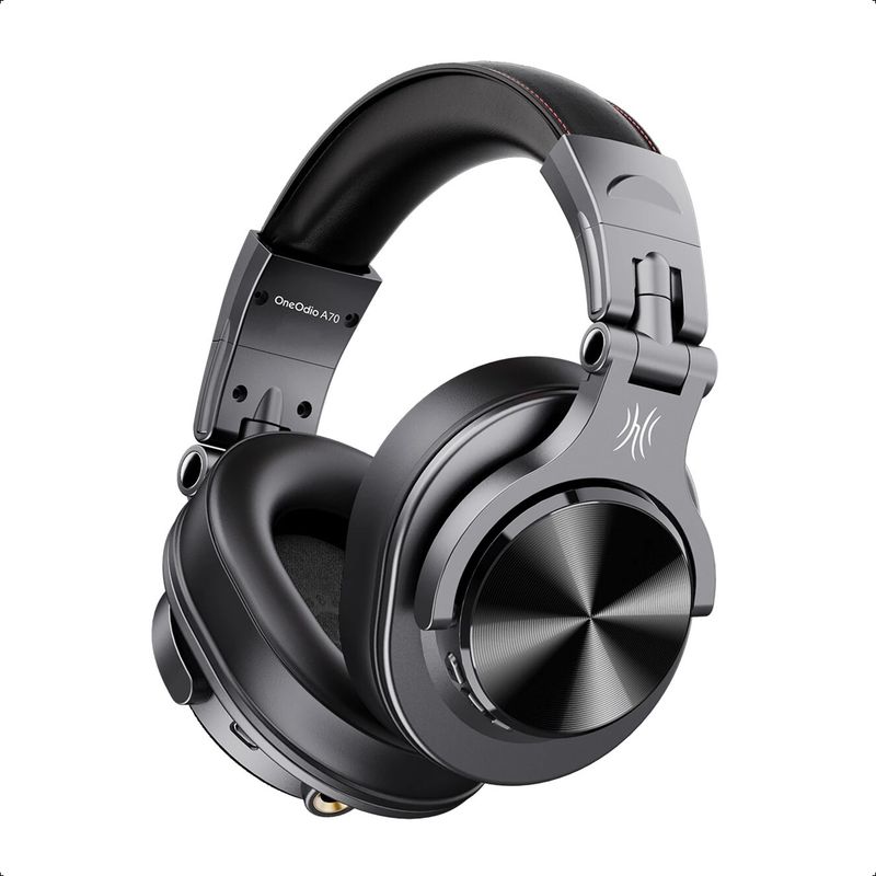 ONEODIO - Audifonos Oneodio Dj Profesional Fusion A70