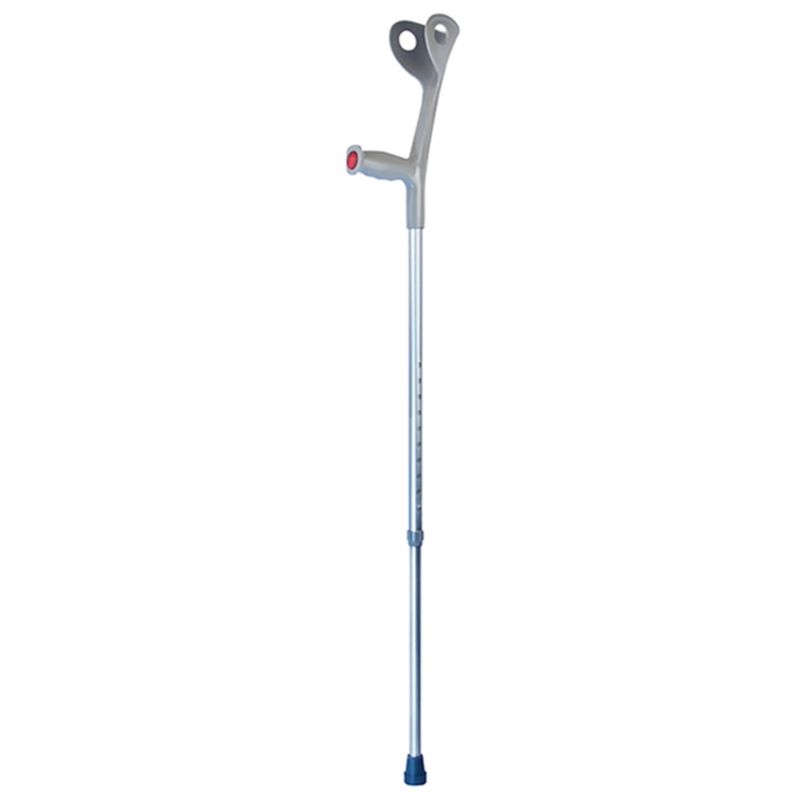 BLUNDING - BASTON CODERA FIJA CON REFLECTOR - Gris - S