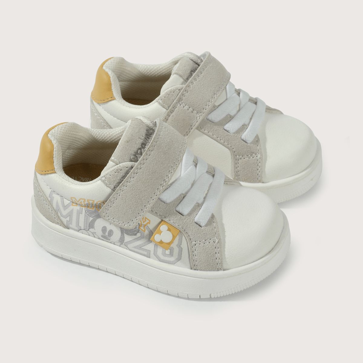 OPALINE - Zapatilla urbana Niño Blanco 39767 Opaline