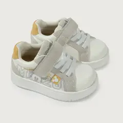 OPALINE - Zapatilla urbana Niño Blanco 39767