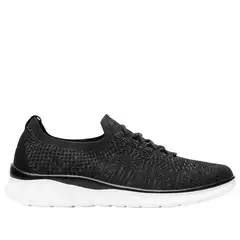FLEXI - Zapatilla Mujer Ashley 125606 Negra