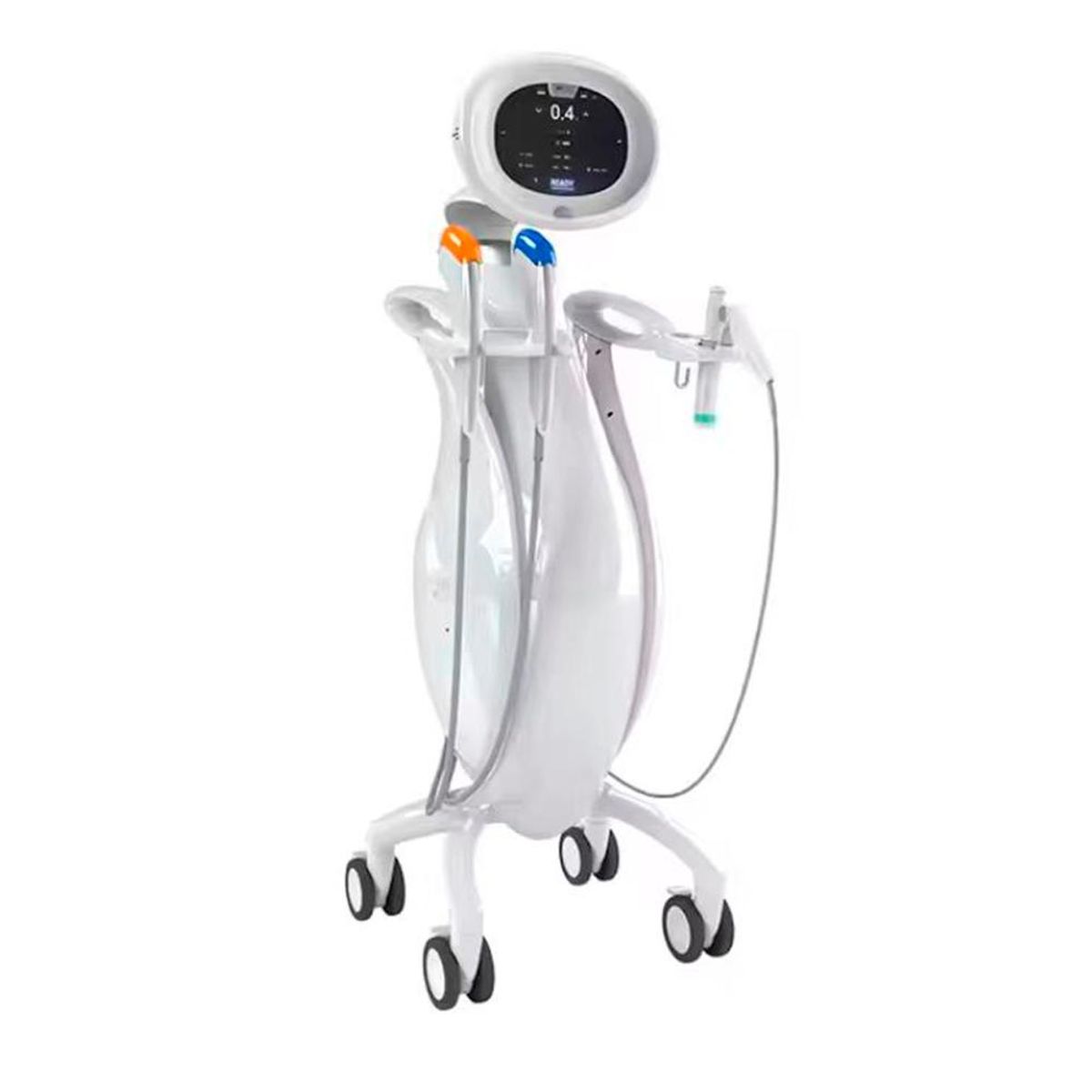 GENERICO - HIFU 12D MPT VERTICAL