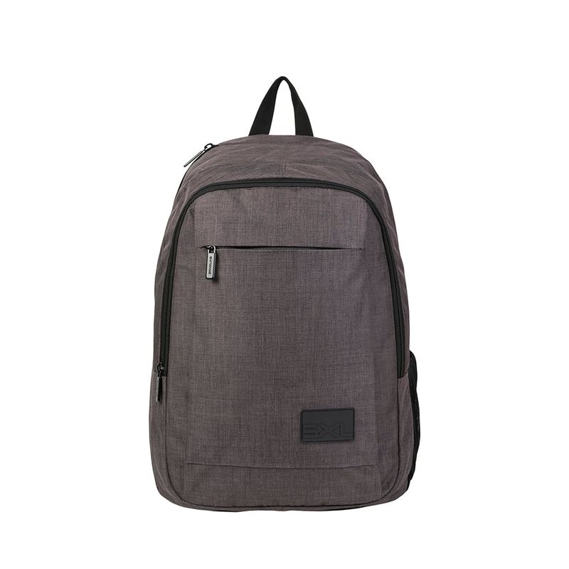 SAXOLINE - Mochila Notebook Saxoline Brigde 2SX Gris 16"